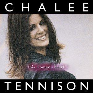 Tennison, Chalee - This Woman's Heart
