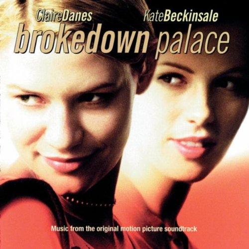 OST / Nelly Furtado / David Newman - Brokedown Palace