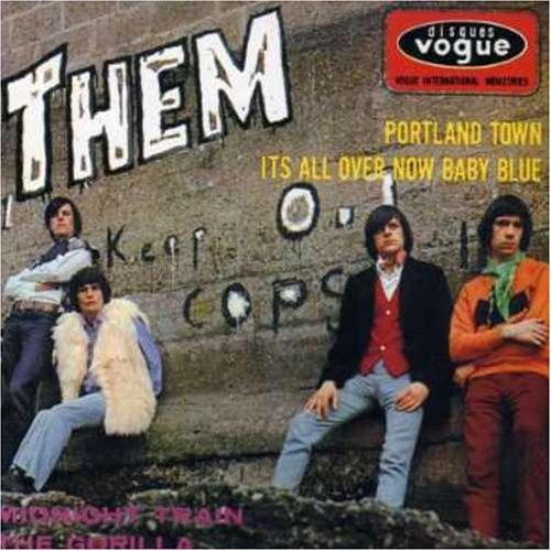 Them - Portland Town