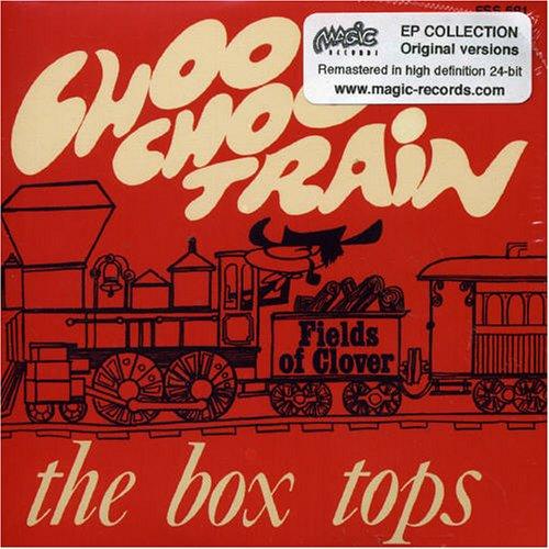Box Tops, The - Choo Choo Train