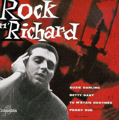 Richard Anthony - Betty Baby