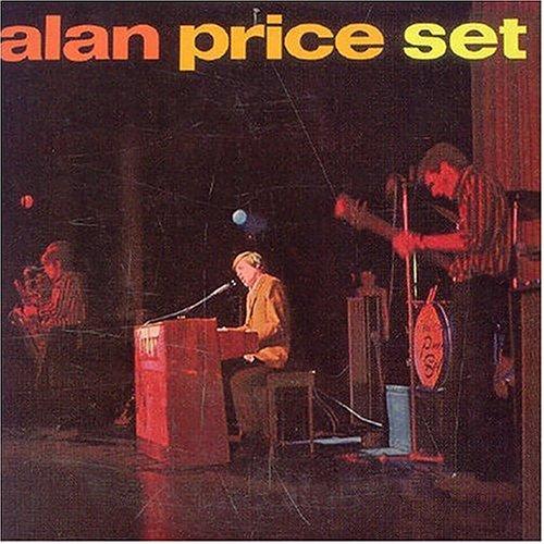 Alan Price Set - Bare Footin