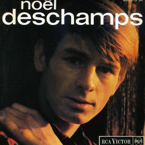 Deschamps, Noel - Te Voila
