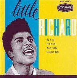 Little Richard - Rip It Up