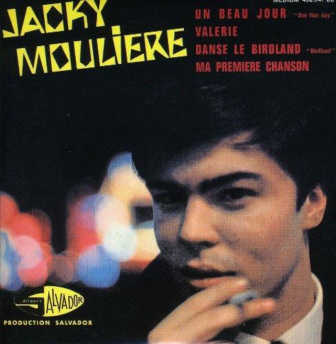 Mouliere, Jacky - Un Beau Jour