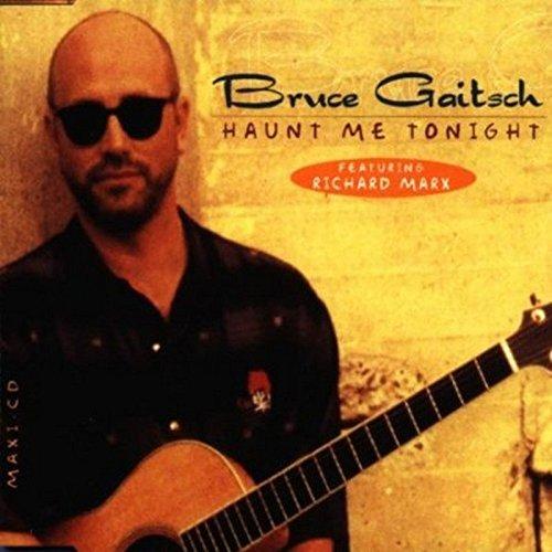 Gaitsch Bruce feat. Richard Marx - Haunt Me Tonight KING OF HEARTS