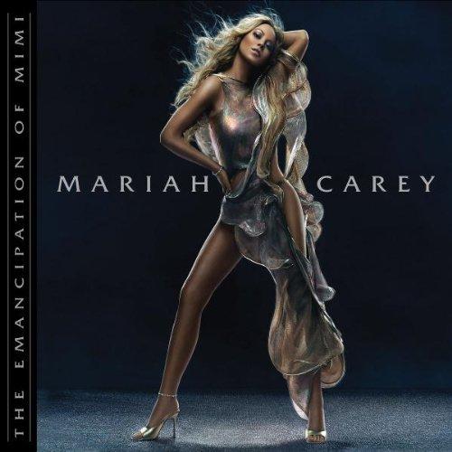Mariah Carey - The Emancipation of Mimi Ltd.Platinum Edition