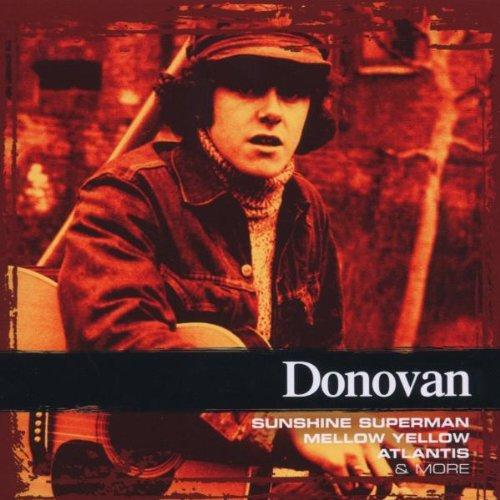 Donovan - Collections