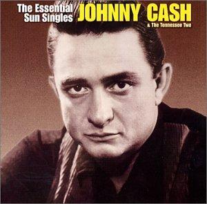 Johnny Cash - The Essential Sun Singles