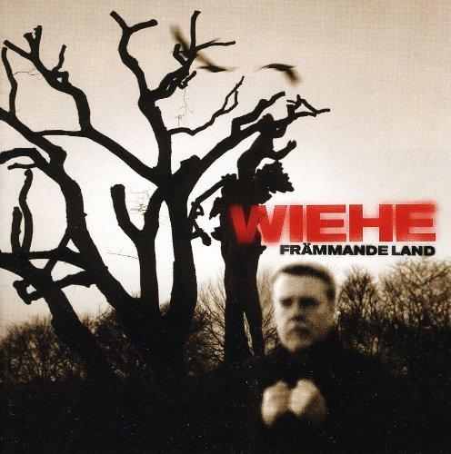 Wiehe, Mikael - Frammande Land