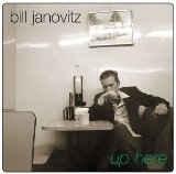 Janovitz, Bill - Up Here