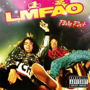 LMFAO - Party Rock