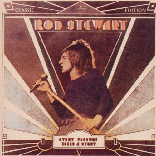 Stewart, Rod - Every Picture Tells a Story