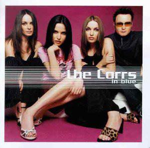 Corrs, the - In Blue Version 1