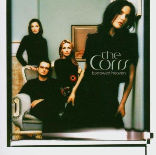 Corrs, the - Borrowed Heaven