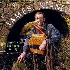 Keane, James - Sweeter As the Years Roll By