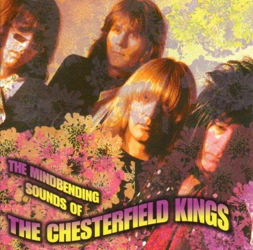 Chesterfield Kings, the - The Mindbending Sounds of