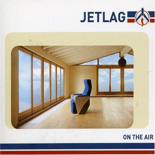 Jetlag - On the Air +BONUSTRACK