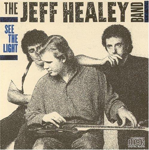 Healey, Jeff Band - See the Light