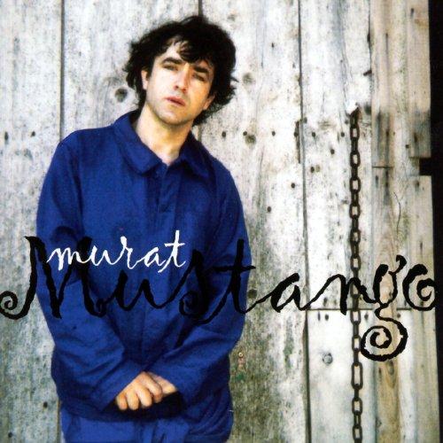Murat, Jean-Louis - Mustango