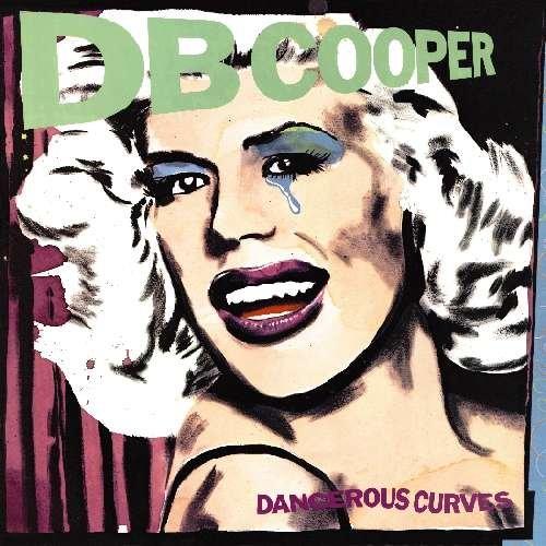 Cooper, DB - Dangerous Curves