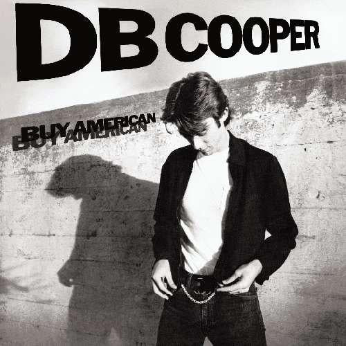 Cooper, DB - Buy American