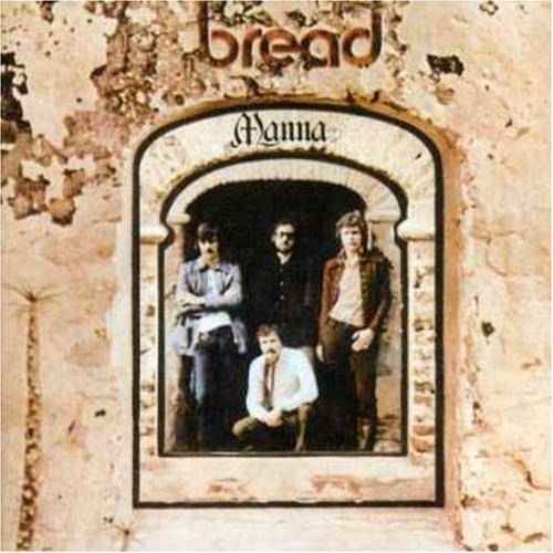 Bread - Manna