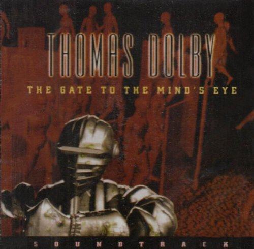 Dolby, Thomas - The Gate to the Mind'S Eye