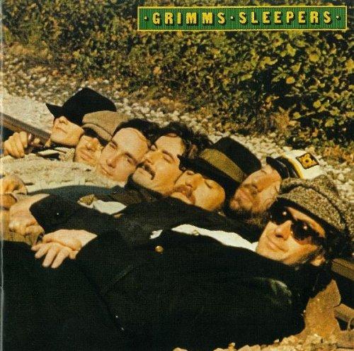 Grimms - Sleepers