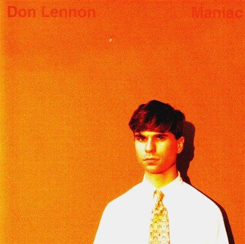 Lennon, Don - Maniac