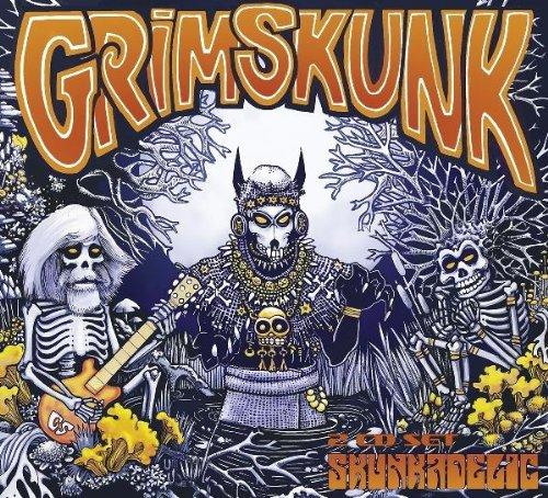Grimskunk - Skunkadelic
