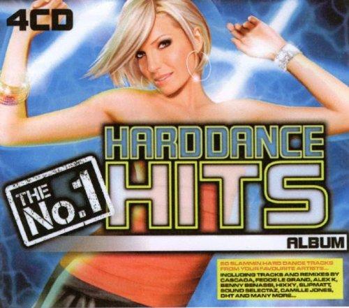 VA - Hard Dance Hits Album No.1 TONY DE VIT BENNY BENASSI