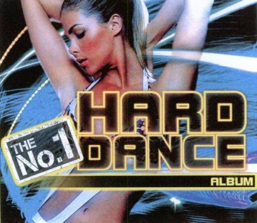 VA - Hard Dance Hits Album, The No.1