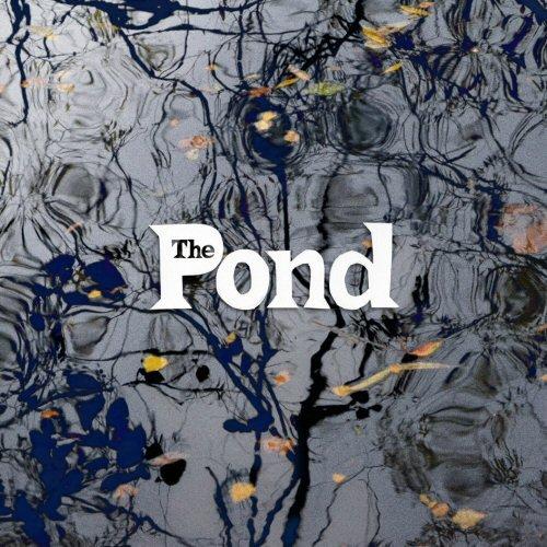 Pond, The - same