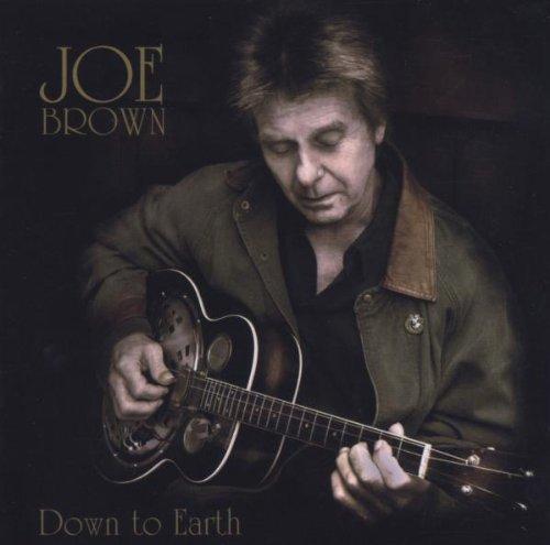 Brown, Joe - Down to Earth