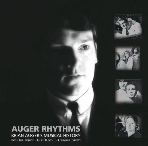 Auger, Brian - Auger Rhythms