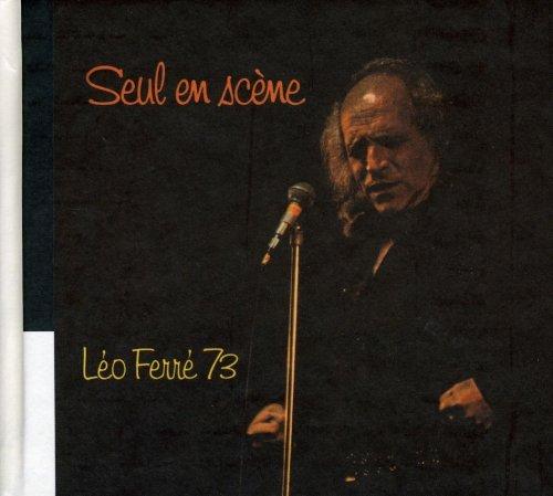 Ferre, Leo - Seul en Scene