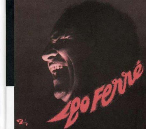 Ferre, Leo - Cette Chanson