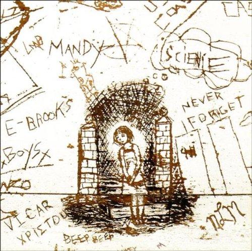 Bright Eyes / Neva Dinova - One Jug of Wine,Two Vessels