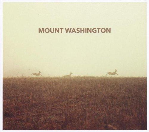 Mount Washington - same