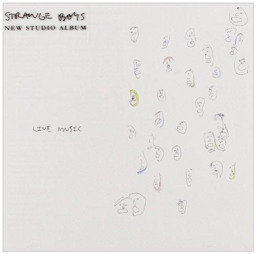 Strange Boys - Live Music