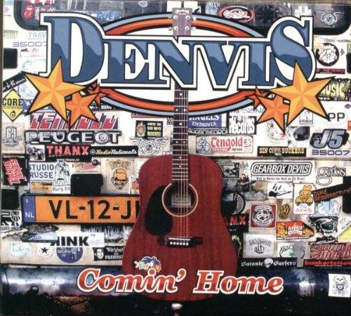 Denvis - Comin' Home