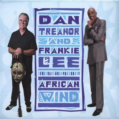 Treanor, Dan & Frankie Lee - African Wind