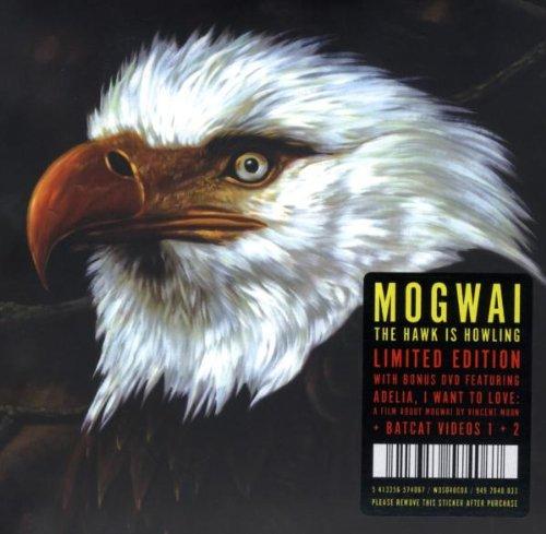 Mogwai - The Hawk Is Howling Ltd. Edition