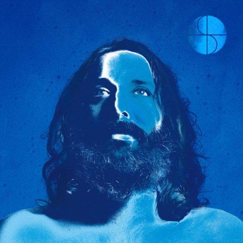 Tellier, Sebastien - My God Is Blue