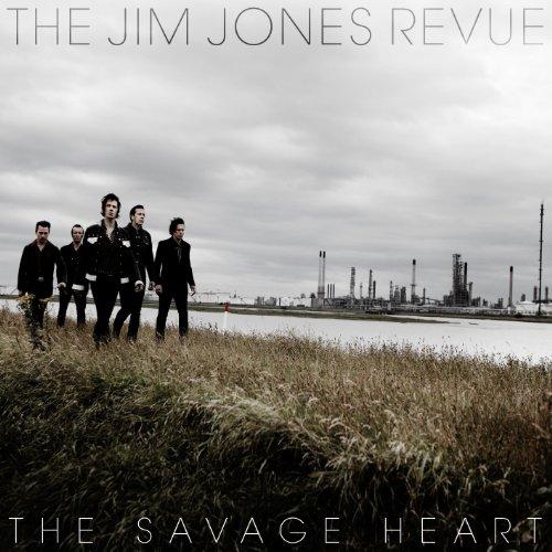Jim Jones Revue, the - The Savage Heart
