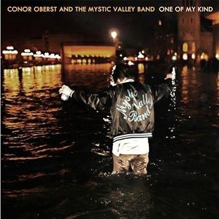 Oberst, Conor & the Mystic Valley Band - One of My Kind