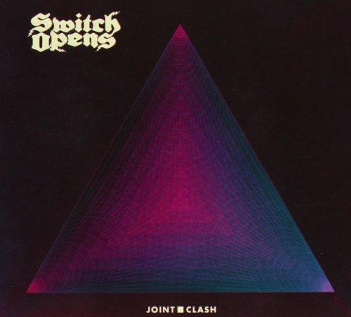 Switch Opens - Joint Clash