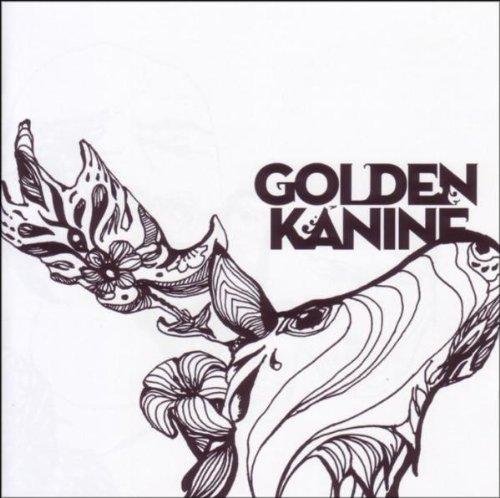 Golden Kanine - Scissors & Happiness