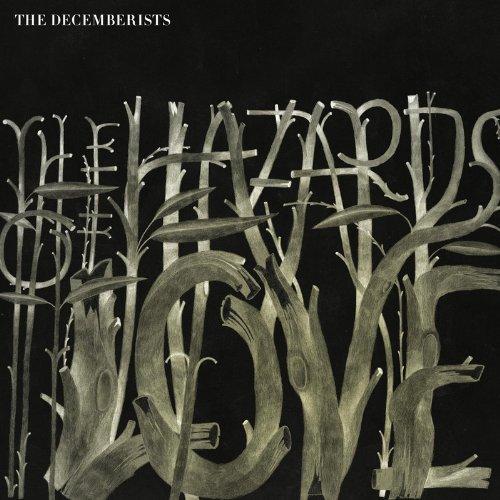 Decemberists, The - The Hazards of Love